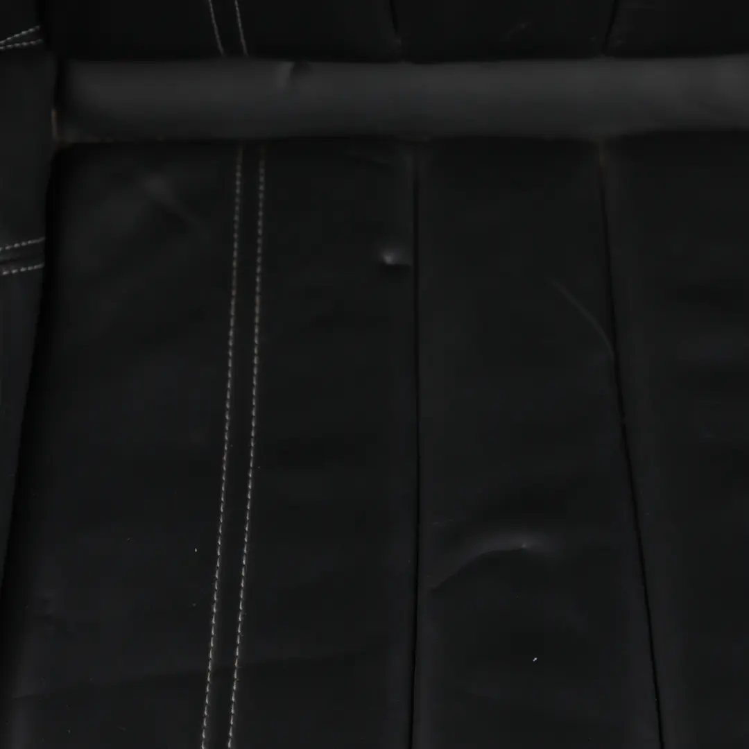 Interior Front Seat Heated Leather Soul Black Right O/S to Audi A4 B9 A5 F5 S-Line with Part number 8W0881806L Audi A4 B9 A5 F5 S-Line Interior Front Seat Heated Leather Soul Black Right O/S - SKU 8W0881806L-2 - Part number 8W0881806L