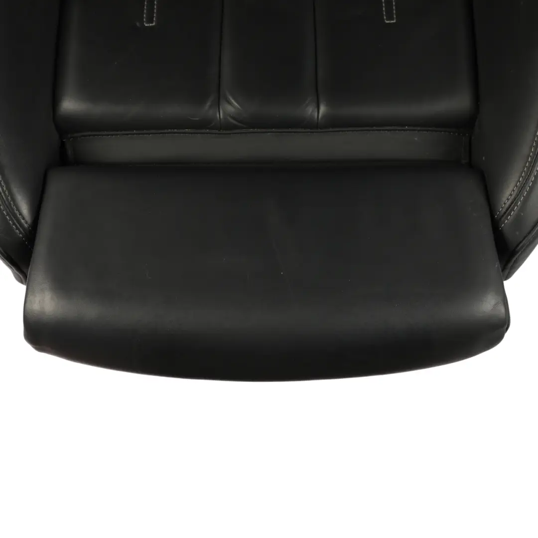 Interior Front Seat Heated Leather Soul Black Right O/S to Audi A4 B9 A5 F5 S-Line with Part number 8W0881806L Audi A4 B9 A5 F5 S-Line Interior Front Seat Heated Leather Soul Black Right O/S - SKU 8W0881806L-2 - Part number 8W0881806L