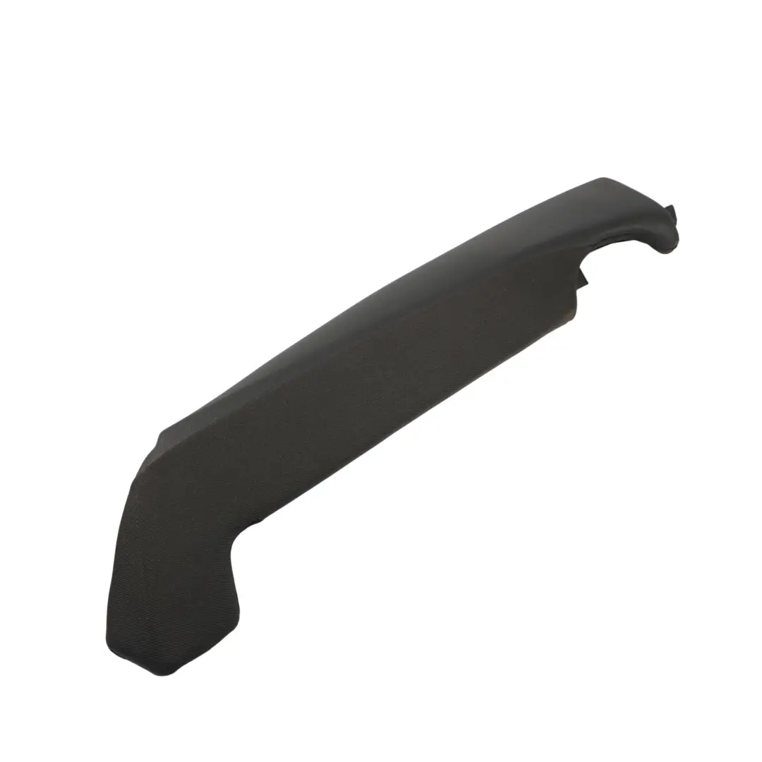 Panel Asiento Trasero Cuero Negro Izquierdo para Audi A5 F5 con número de pieza 8W0885703A Audi A5 F5 Panel Asiento Trasero Cuero Negro Izquierdo - SKU 8W0885703A - Número de pieza 8W0885703A