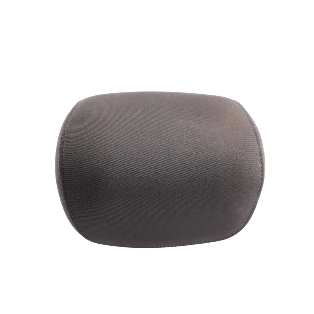 Side Headrest Rear Bench Seat Left Right N/O/S Cloth Fabric Black to Audi A4 B9 with Part number 8W0885973 Audi A4 B9 Side Headrest Rear Bench Seat Left Right N/O/S Cloth Fabric Black - SKU 8W0885973 - Part number 8W0885973