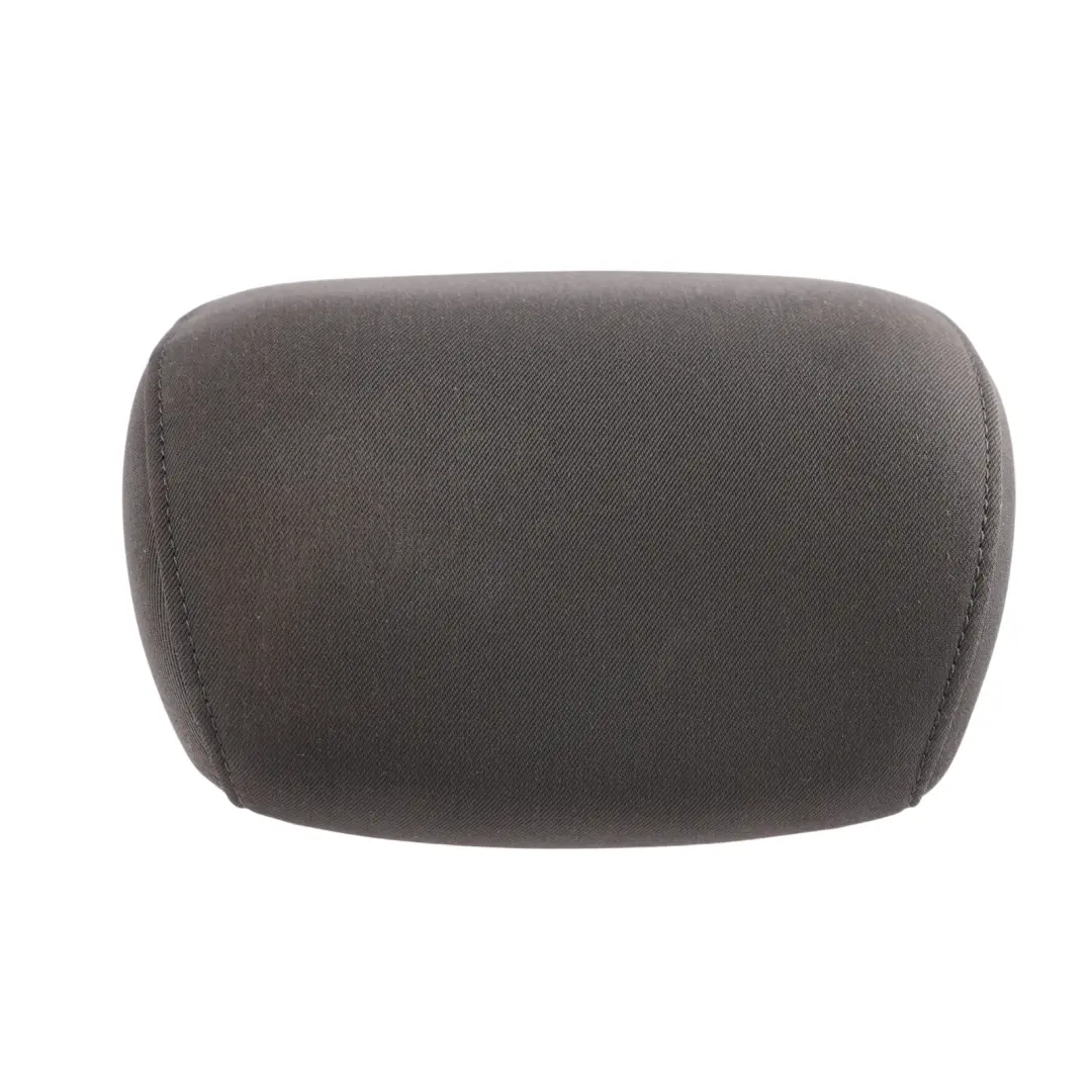 Side Headrest Rear Bench Seat Left Right N/O/S Cloth Fabric Black to Audi A4 B9 with Part number 8W0885973 Audi A4 B9 Side Headrest Rear Bench Seat Left Right N/O/S Cloth Fabric Black - SKU 8W0885973 - Part number 8W0885973