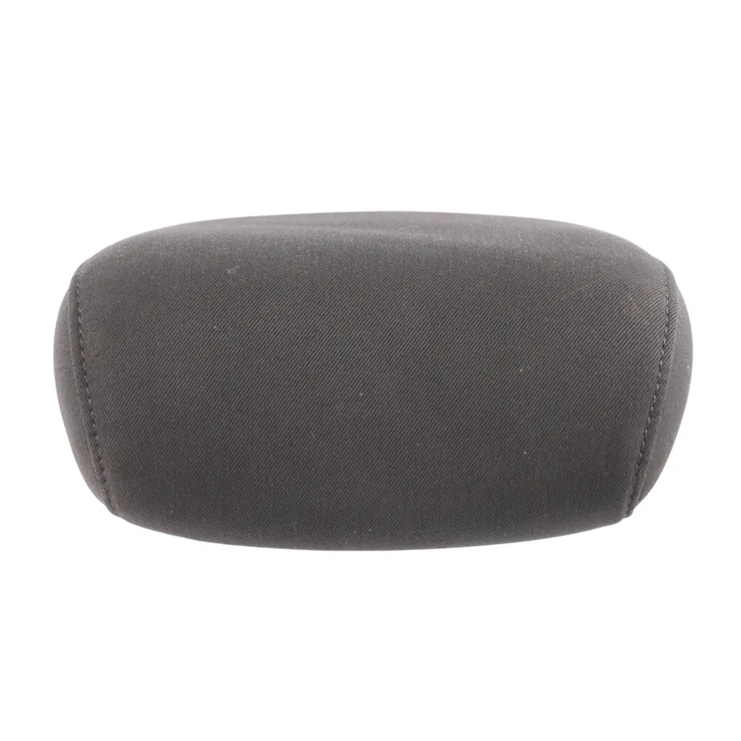 Centre Headrest Rear Bench Couch Seat Head Rest Cloth Fabric Black to Audi A4 B9 with Part number 8W0885975 Audi A4 B9 Centre Headrest Rear Bench Couch Seat Head Rest Cloth Fabric Black - SKU 8W0885975 - Part number 8W0885975