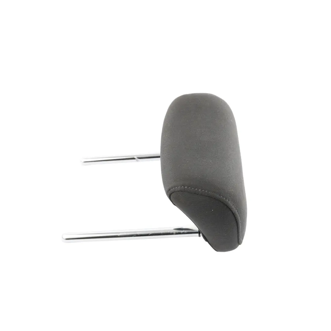 Centre Headrest Rear Bench Couch Seat Head Rest Cloth Fabric Black to Audi A4 B9 with Part number 8W0885975 Audi A4 B9 Centre Headrest Rear Bench Couch Seat Head Rest Cloth Fabric Black - SKU 8W0885975 - Part number 8W0885975