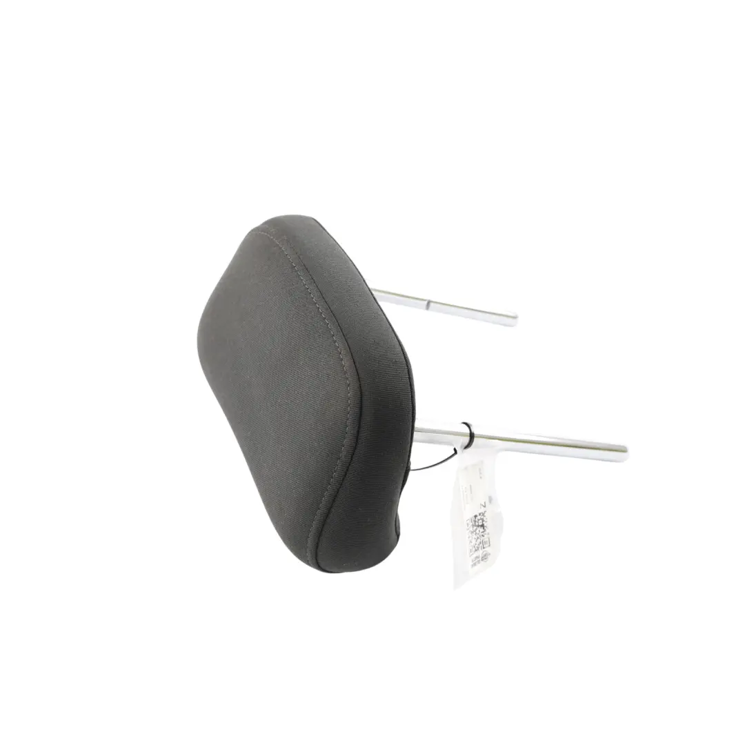 Centre Headrest Rear Bench Couch Seat Head Rest Cloth Fabric Black to Audi A4 B9 with Part number 8W0885975 Audi A4 B9 Centre Headrest Rear Bench Couch Seat Head Rest Cloth Fabric Black - SKU 8W0885975 - Part number 8W0885975