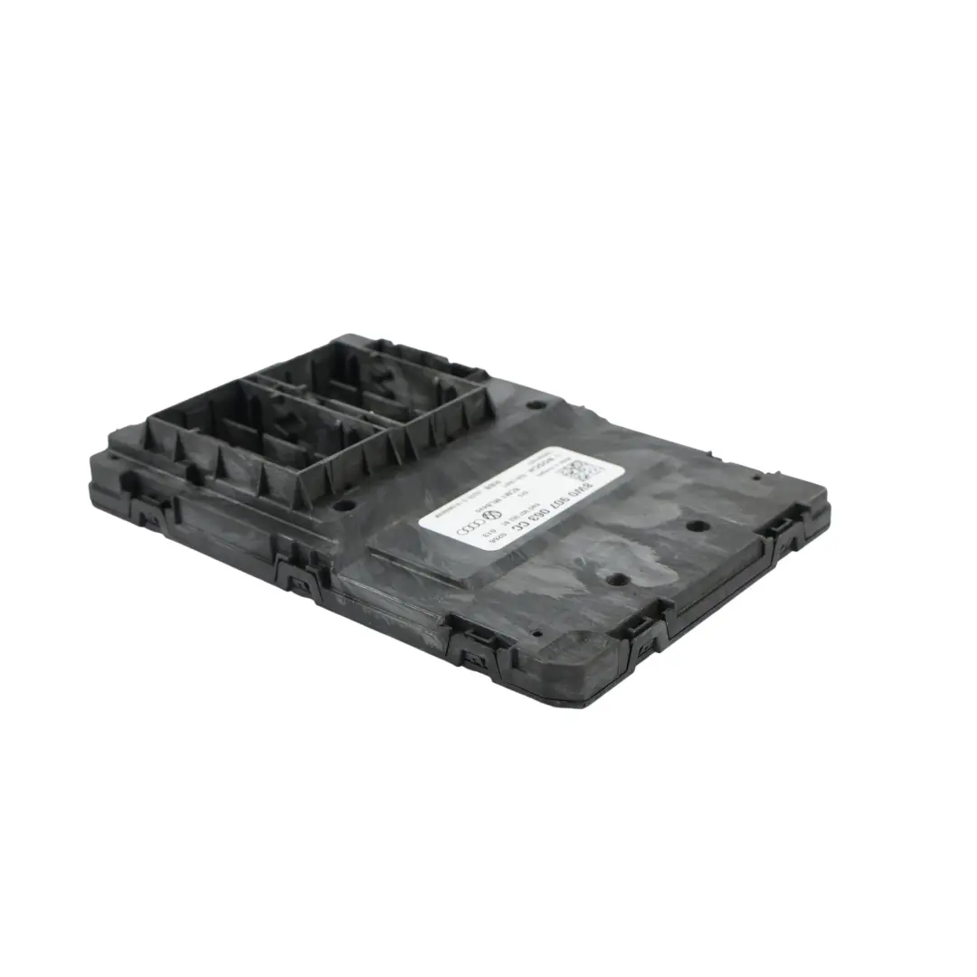 Audi A4 B9 Module Contrôle Carrosserie Unité Confort ECU - SKU 8W0907063CC - Numéro de pièce 8W0907063CC