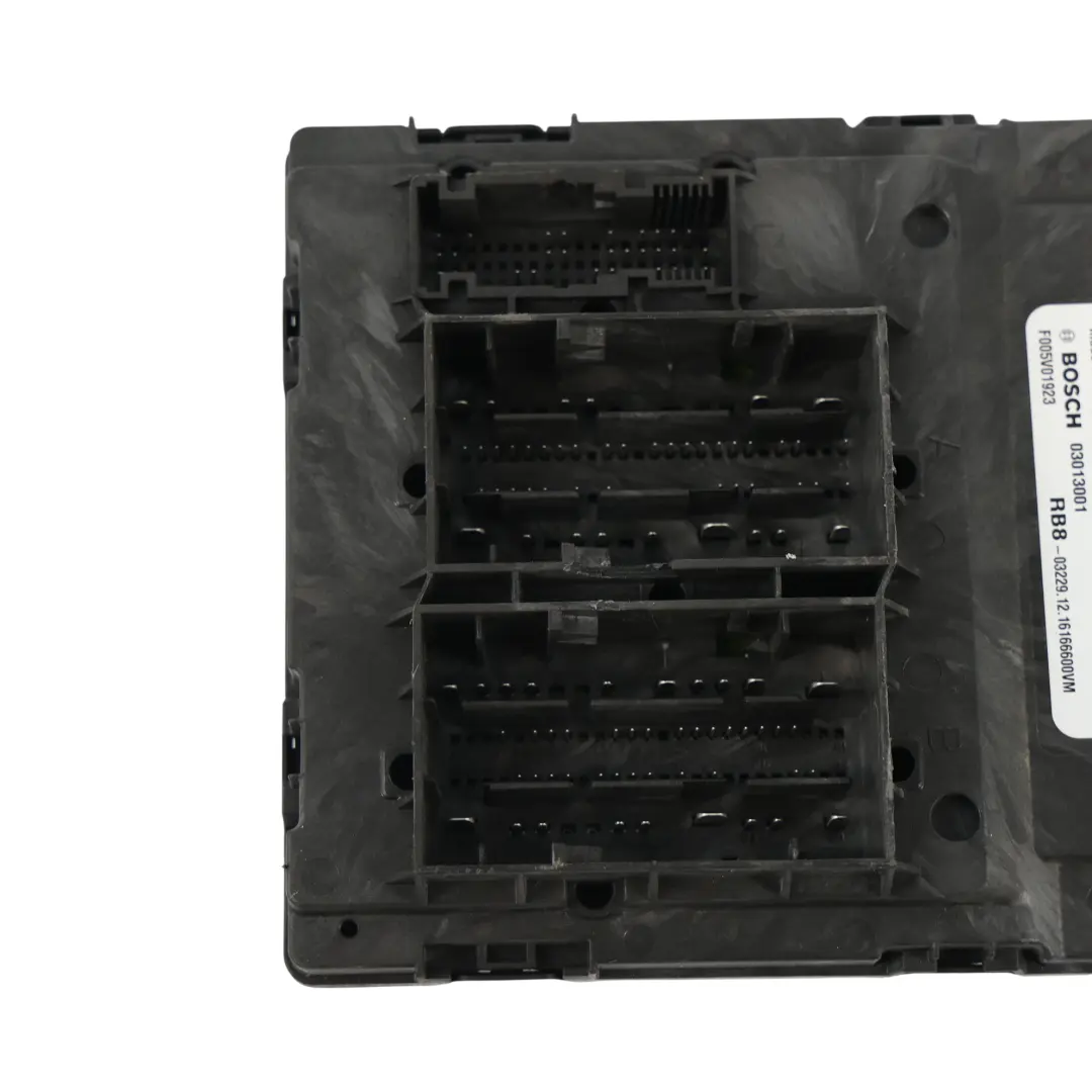 Module Contrôle Carrosserie Unité Confort ECU pour Audi A4 B9 à propos du numéro de pièce 8W0907063CC Audi A4 B9 Module Contrôle Carrosserie Unité Confort ECU - SKU 8W0907063CC - Numéro de pièce 8W0907063CC