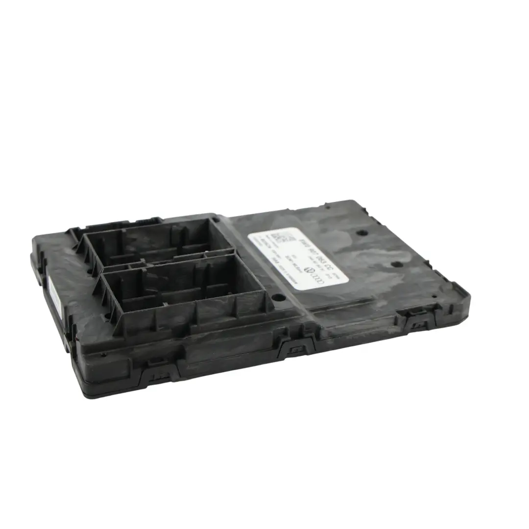 Audi A4 B9 BCM Body Control Module Comfort Unit ECU - SKU 8W0907063CC - Part number 8W0907063CC