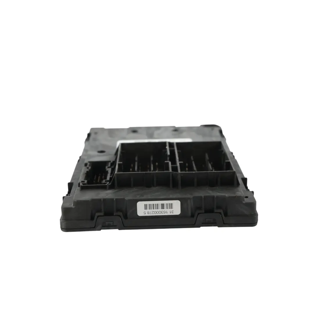 Module Contrôle Carrosserie Unité Confort ECU pour Audi A4 B9 à propos du numéro de pièce 8W0907063CC Audi A4 B9 Module Contrôle Carrosserie Unité Confort ECU - SKU 8W0907063CC - Numéro de pièce 8W0907063CC