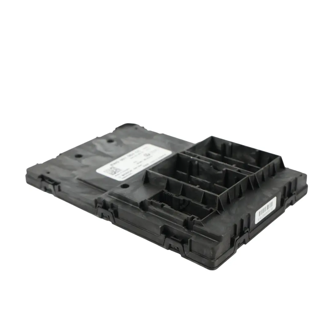 Audi A4 B9 BCM Karosserie Steuergerät Komfort Einheit ECU - SKU 8W0907063CC - Teilenummer 8W0907063CC