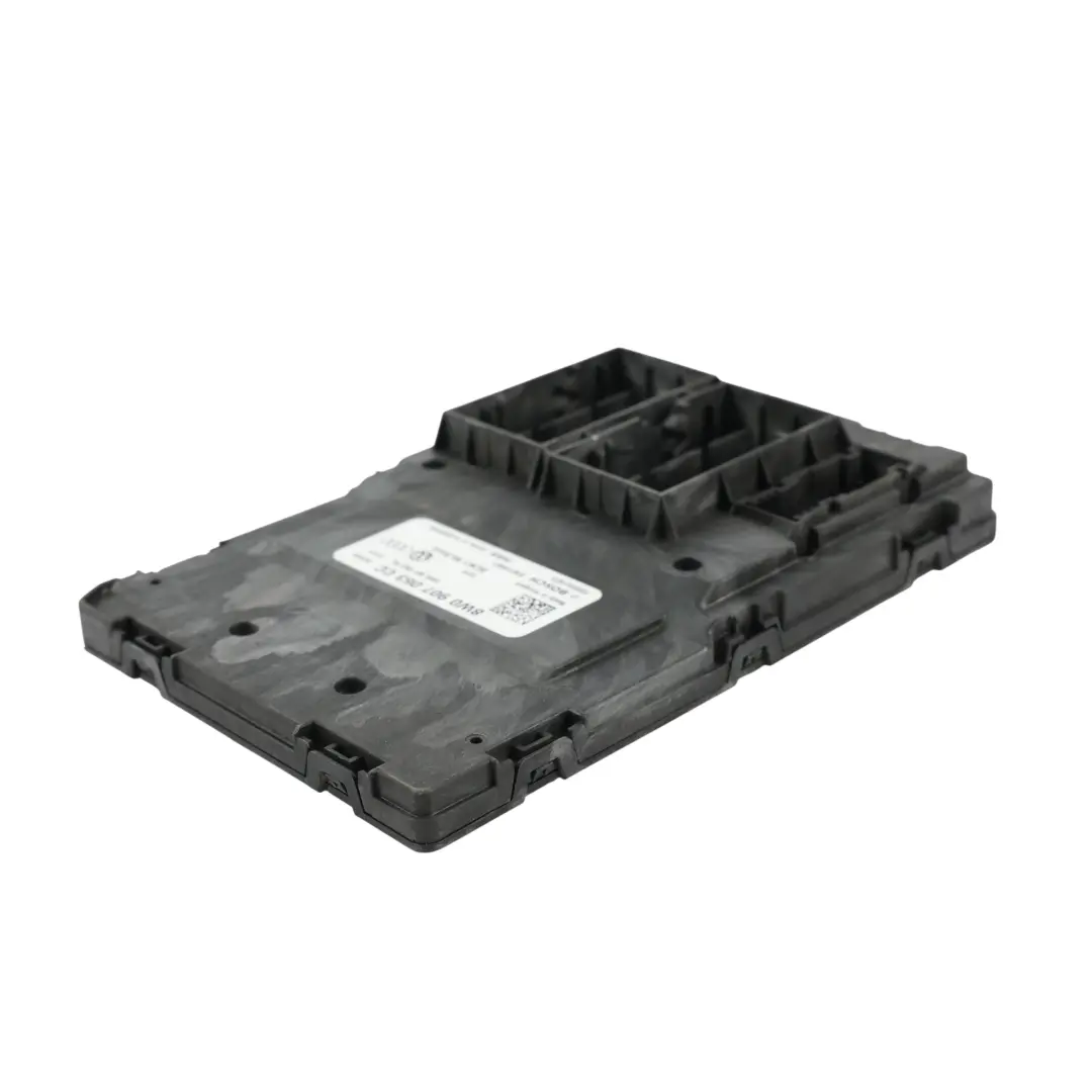 Audi A4 B9 BCM Body Control Module Comfort Unit ECU - SKU 8W0907063CC - Part number 8W0907063CC