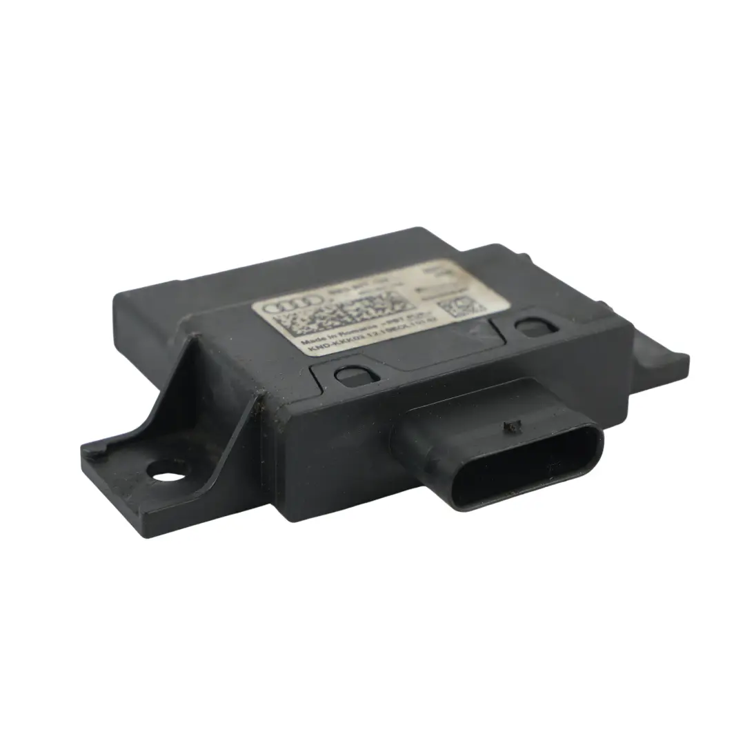 Audi A4 B9 A5 F5 Moduł Sterujący Dźwiękiem Uderzeniowym - SKU 8W0907159L - Numer Części 8W0907159L