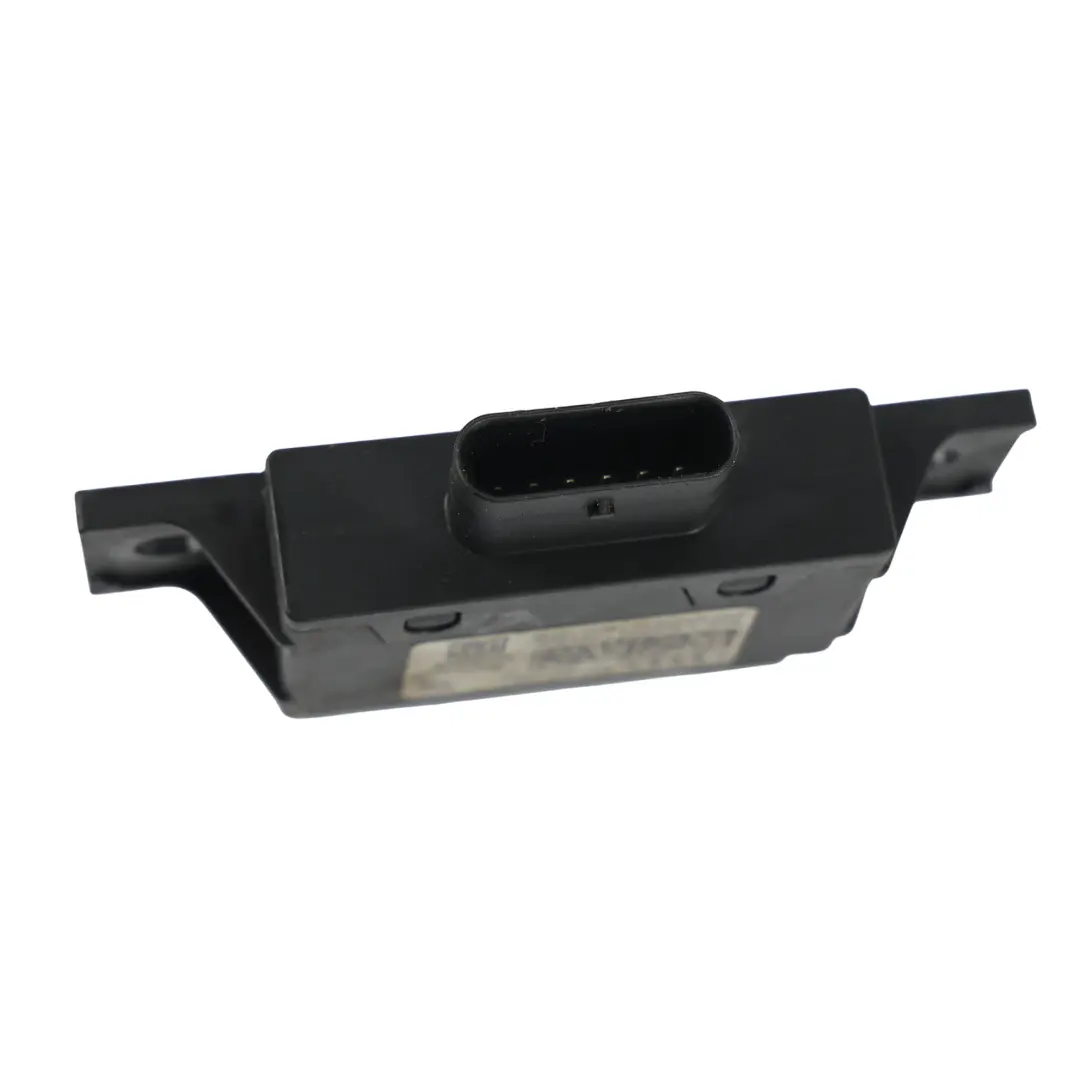 Audi A4 B9 A5 F5 Moduł Sterujący Dźwiękiem Uderzeniowym - SKU 8W0907159L - Numer Części 8W0907159L