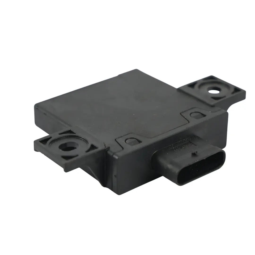 Aufprall Schall Steuergerät Modul für Audi A4 B9 A5 F5 mit Teilenummer 8W0907159L Audi A4 B9 A5 F5 Aufprall Schall Steuergerät Modul - SKU 8W0907159L - Teilenummer 8W0907159L