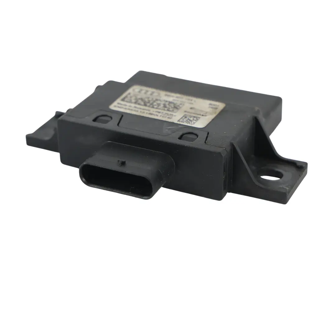 Audi A4 B9 A5 F5 Modulo Unità Controllo Suono Impatto - SKU 8W0907159L - Numero di parte 8W0907159L
