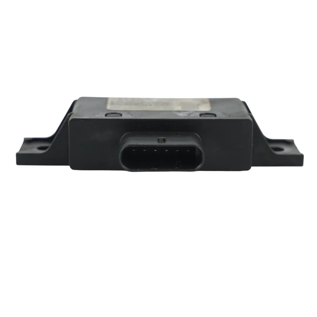 Audi A4 B9 A5 F5 Impact Sound Control Unit Module - SKU 8W0907159L - Part number 8W0907159L