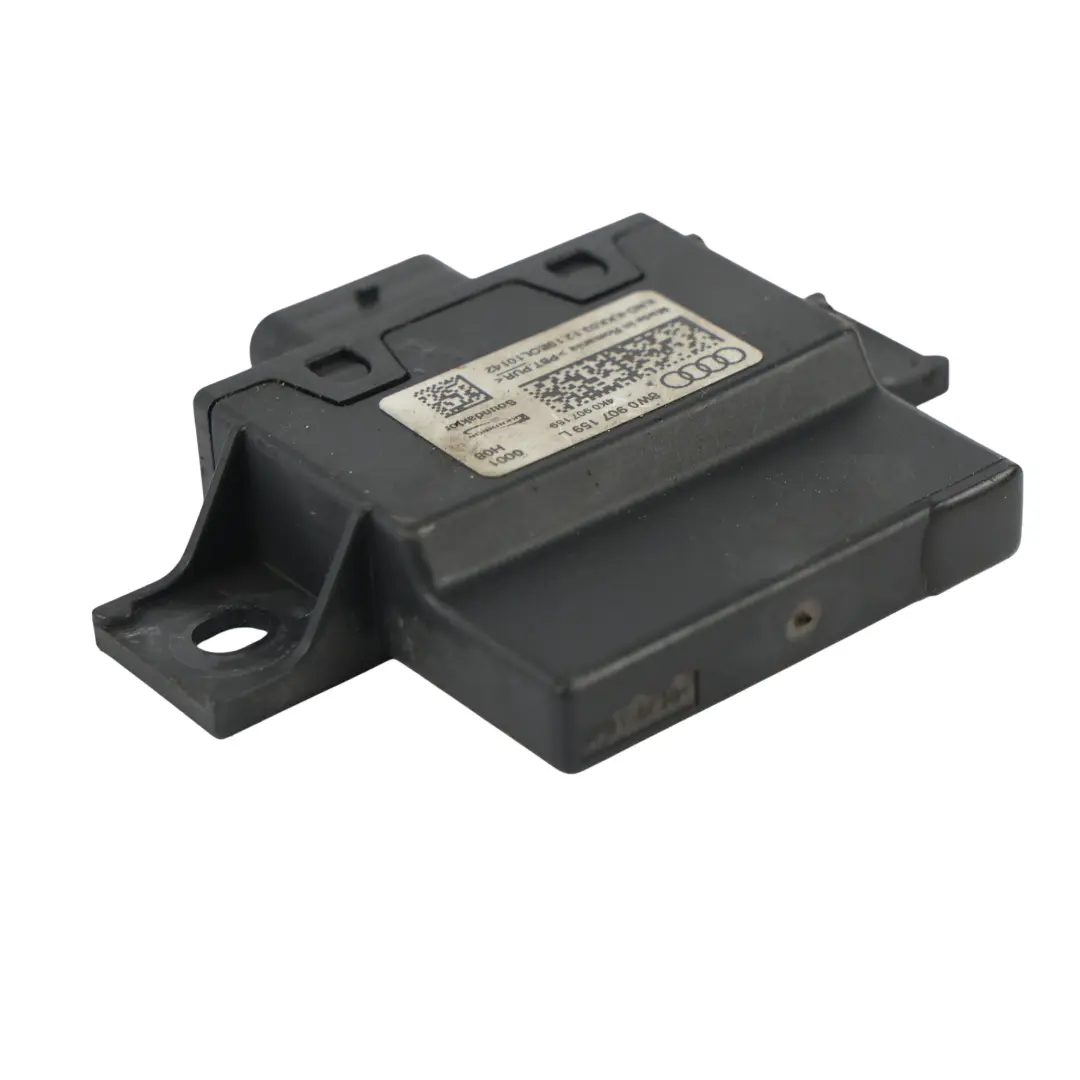 Modulo Unità Controllo Suono Impatto per Audi A4 B9 A5 F5 con numero di parte 8W0907159L Audi A4 B9 A5 F5 Modulo Unità Controllo Suono Impatto - SKU 8W0907159L - Numero di parte 8W0907159L