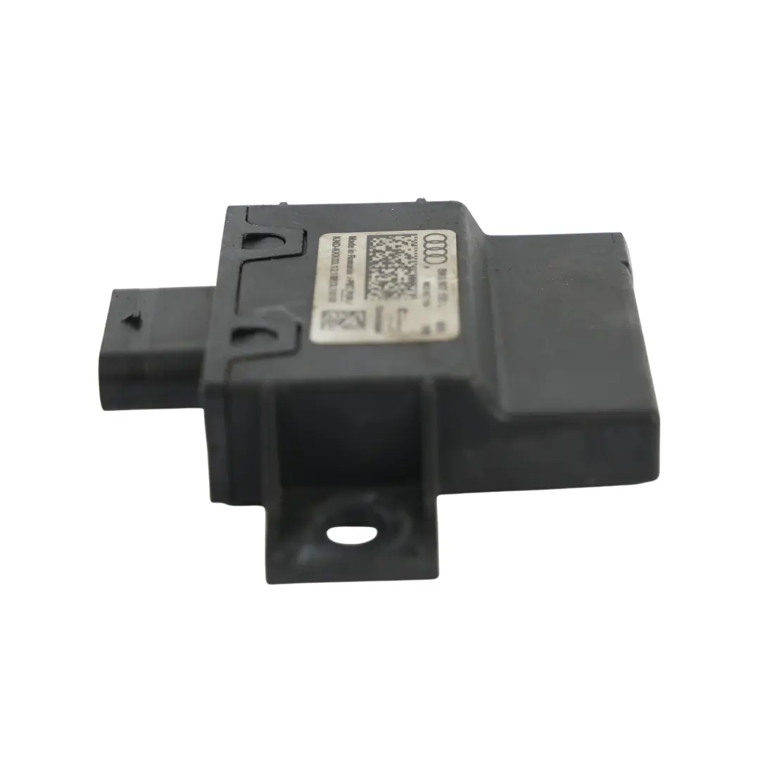 Aufprall Schall Steuergerät Modul für Audi A4 B9 A5 F5 mit Teilenummer 8W0907159L Audi A4 B9 A5 F5 Aufprall Schall Steuergerät Modul - SKU 8W0907159L - Teilenummer 8W0907159L