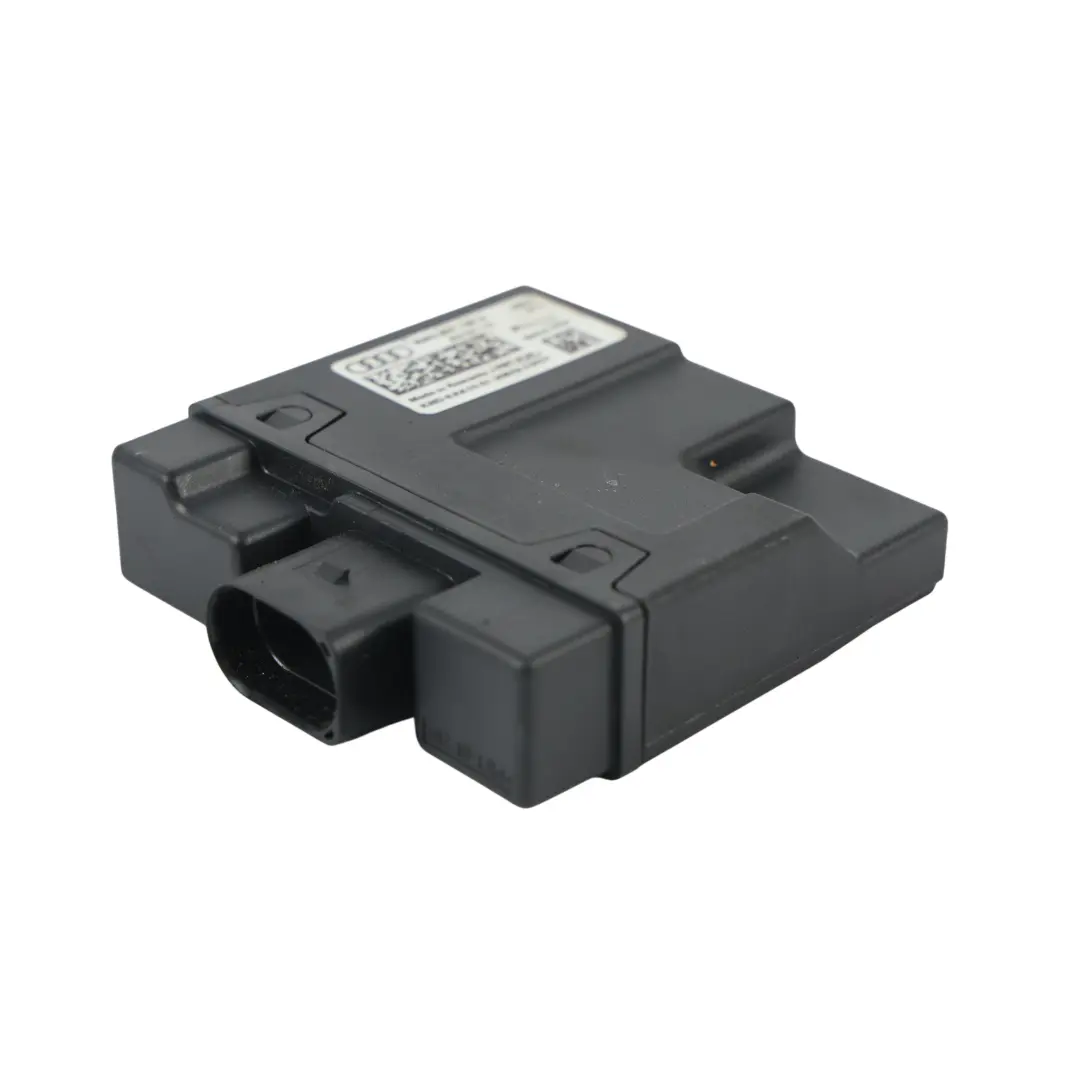 Unité Contrôle Production Bruit Moteur pour Audi A4 B9 A5 F5 à propos du numéro de pièce 8W0907160A Audi A4 B9 A5 F5 Unité Contrôle Production Bruit Moteur - SKU 8W0907160A - Numéro de pièce 8W0907160A