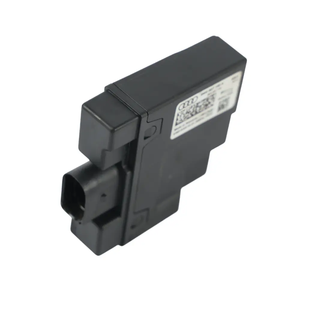 Audi A4 B9 A5 F5 Moduł Sterujący Dźwięku Silnika - SKU 8W0907160A - Numer Części 8W0907160A