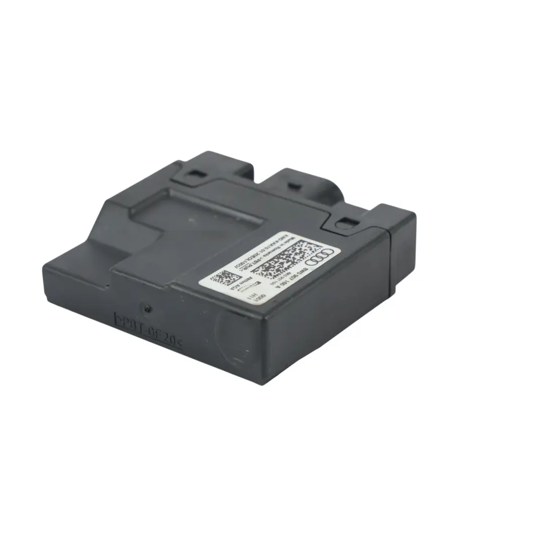 Audi A4 B9 A5 F5 Unidad Control Producción Sonido Motor - SKU 8W0907160A - Número de pieza 8W0907160A