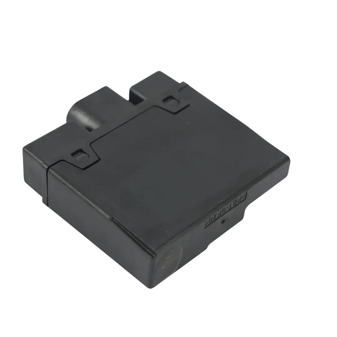Audi A4 B9 A5 F5 Moduł Sterujący Dźwięku Silnika - SKU 8W0907160A - Numer Części 8W0907160A