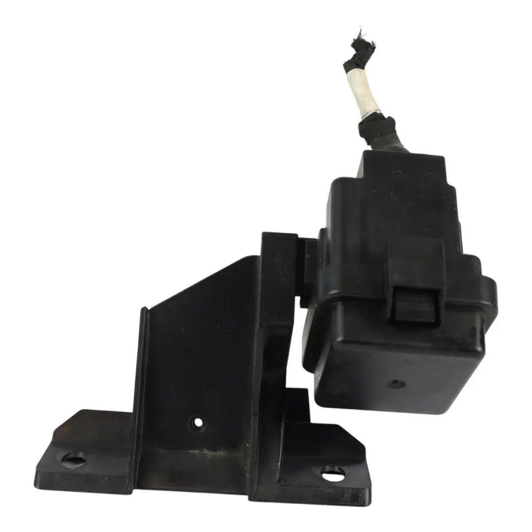 Staffa Supporto Relè Scatola Fusibili Diesel per Audi A4 B9 A5 F5 Q5 FY con numero di parte 8W0907285 Audi A4 B9 A5 F5 Q5 FY Staffa Supporto Relè Scatola Fusibili Diesel - SKU 8W0907285 - Numero di parte 8W0907285