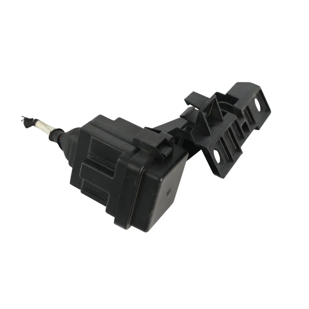 Audi A4 B9 A5 F5 Q5 FY Soporte Retén Relé Caja Fusibles Diesel - SKU 8W0907285 - Número de pieza 8W0907285