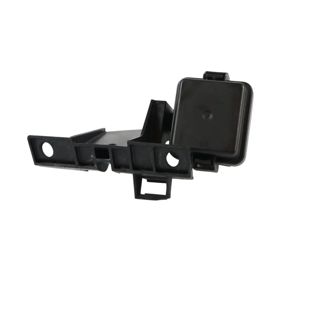 Audi A4 B9 A5 F5 Q5 FY Soporte Retén Relé Caja Fusibles Diesel - SKU 8W0907285 - Número de pieza 8W0907285