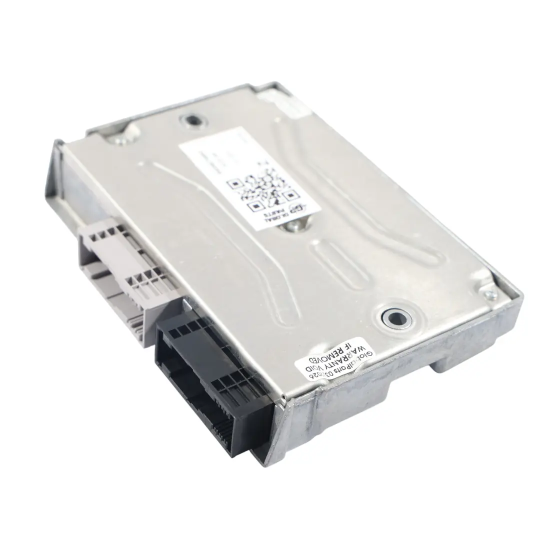 Audi Q5 FY Unité Contrôle Passerelle Interface Diagnostic ECU - SKU 8W0907468G - Numéro de pièce 8W0907468G