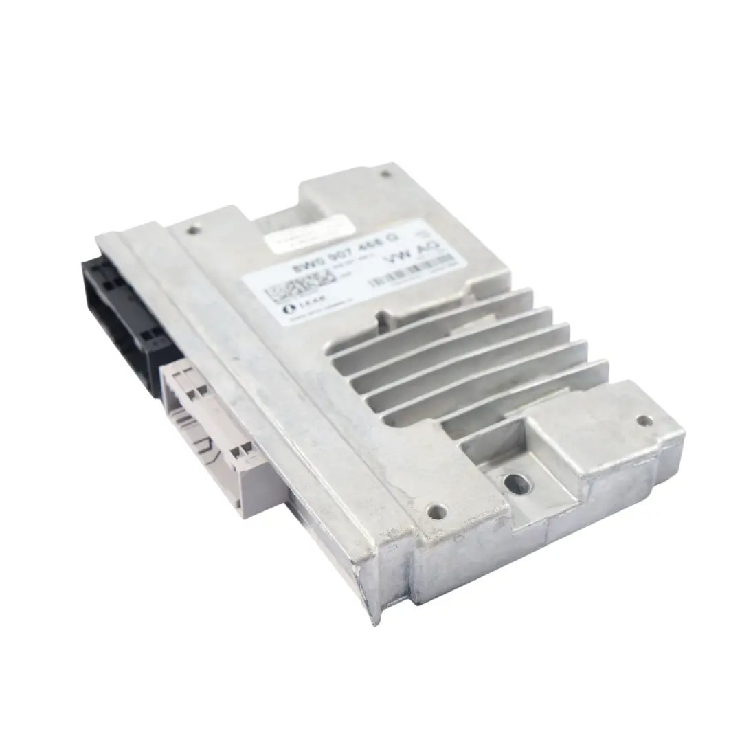 Audi Q5 FY Unità Controllo Gateway Interfaccia Diagnosi ECU - SKU 8W0907468G - Numero di parte 8W0907468G