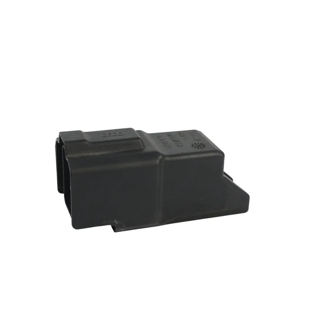 Q6 FY Relè Controllo Candelette 2.0 TDI Diesel per Audi A4 B9 con numero di parte 8W0907599 Audi A4 B9 Q6 FY Relè Controllo Candelette 2.0 TDI Diesel - SKU 8W0970599 - Numero di parte 8W0907599