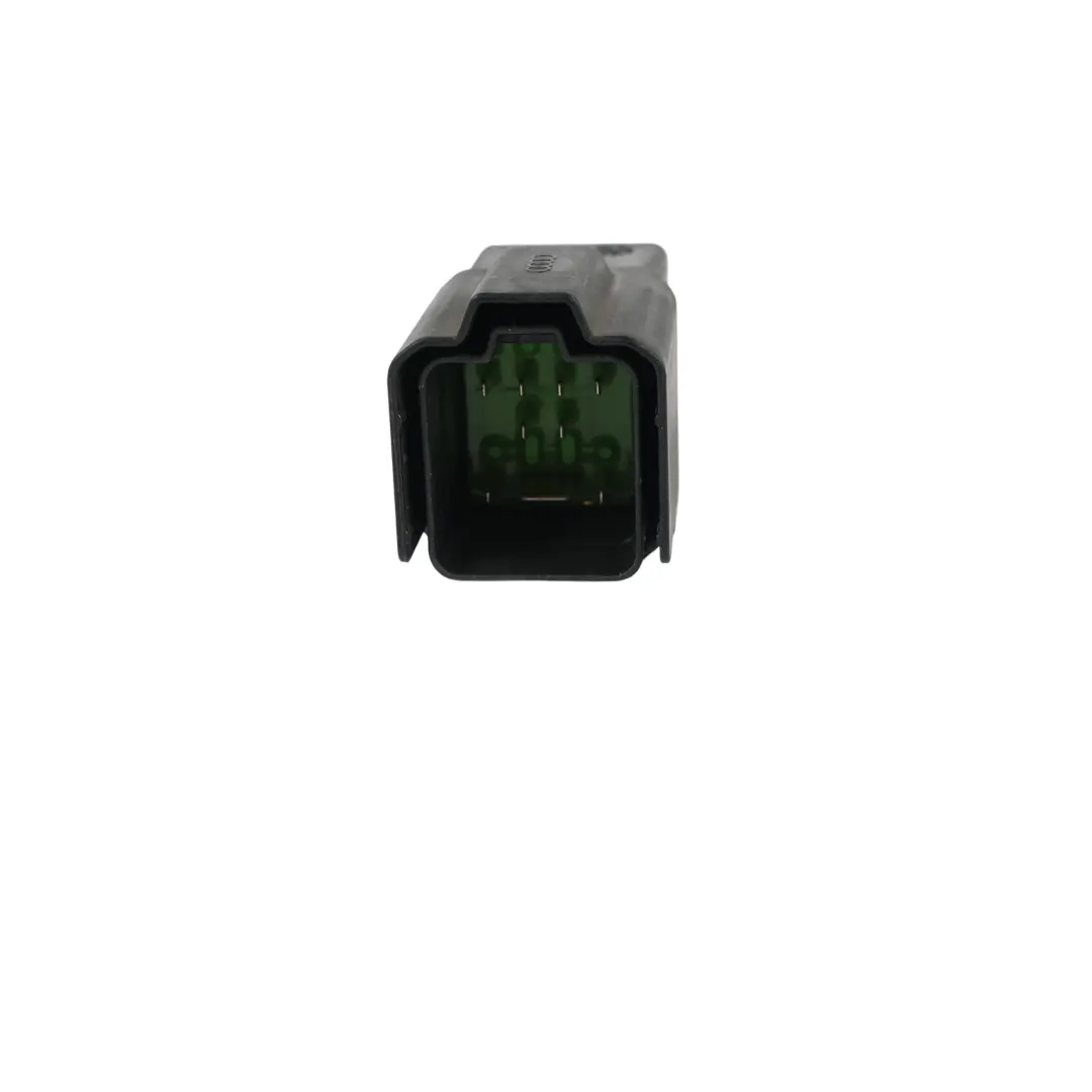 Q6 FY Relè Controllo Candelette 2.0 TDI Diesel per Audi A4 B9 con numero di parte 8W0907599 Audi A4 B9 Q6 FY Relè Controllo Candelette 2.0 TDI Diesel - SKU 8W0970599 - Numero di parte 8W0907599