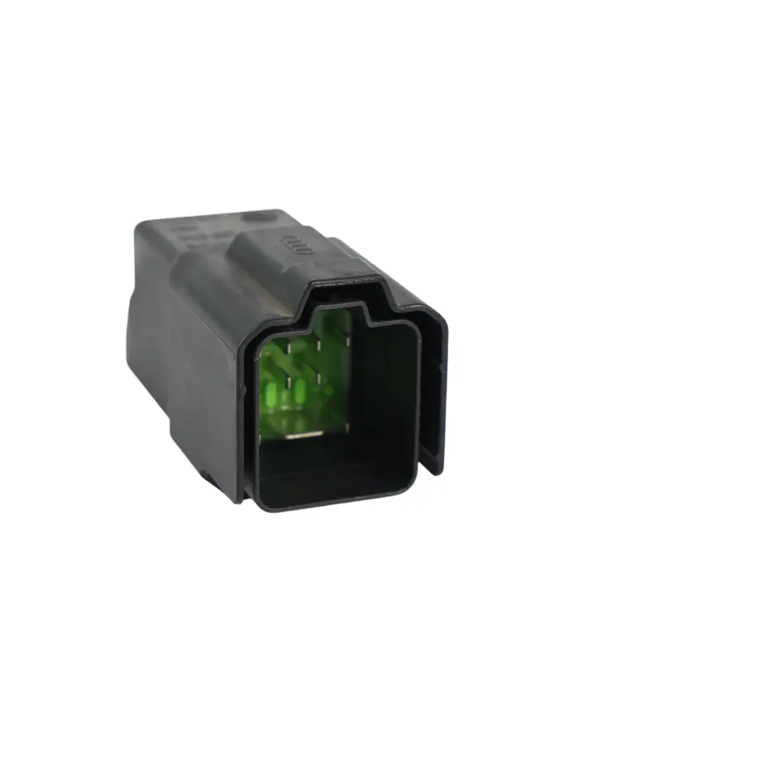 Audi A4 B9 Q6 FY Relé Control Bujías Incandescencia 2.0 TDI Diesel - SKU 8W0970599 - Número de pieza 8W0907599