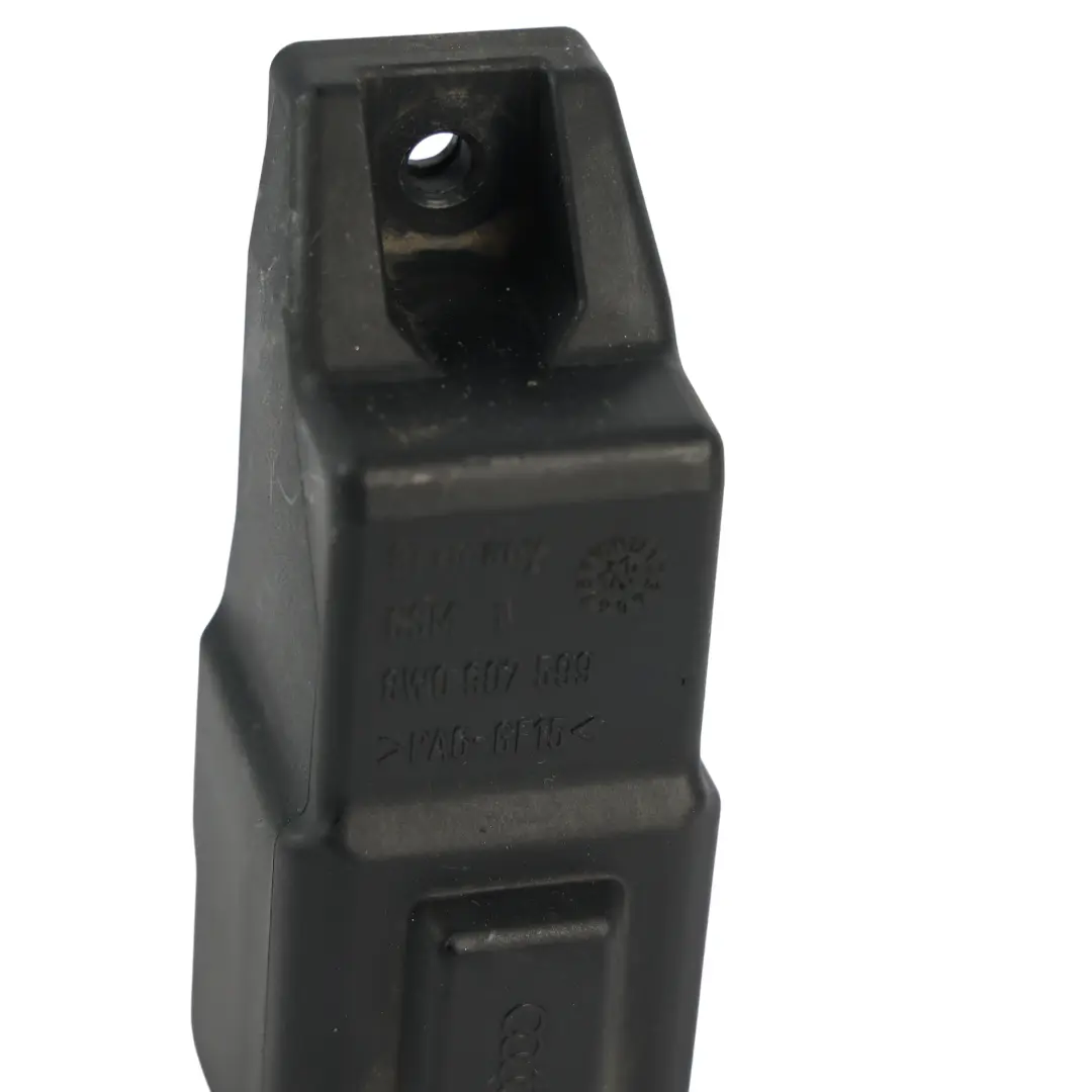 Q6 FY Relais Contrôle Bougie Préchauffage 2.0 TDI Diesel pour Audi A4 B9 à propos du numéro de pièce 8W0907599 Audi A4 B9 Q6 FY Relais Contrôle Bougie Préchauffage 2.0 TDI Diesel - SKU 8W0970599 - Numéro de pièce 8W0907599