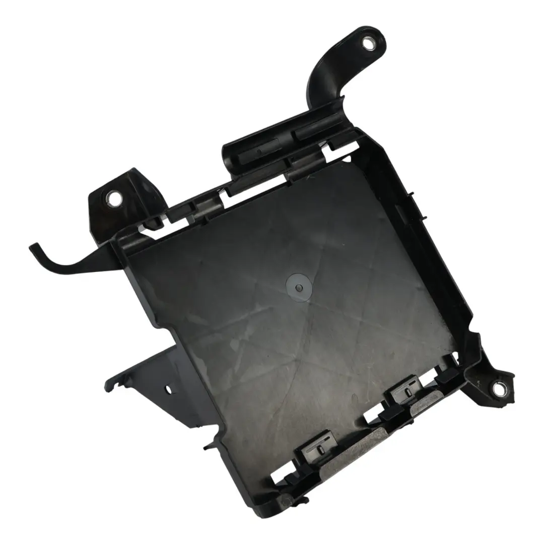 Audi A4 B9 A5 F5 Soporte Bracket ECU Control Motor - SKU 8W0907647A - Número de pieza 8W0907647A