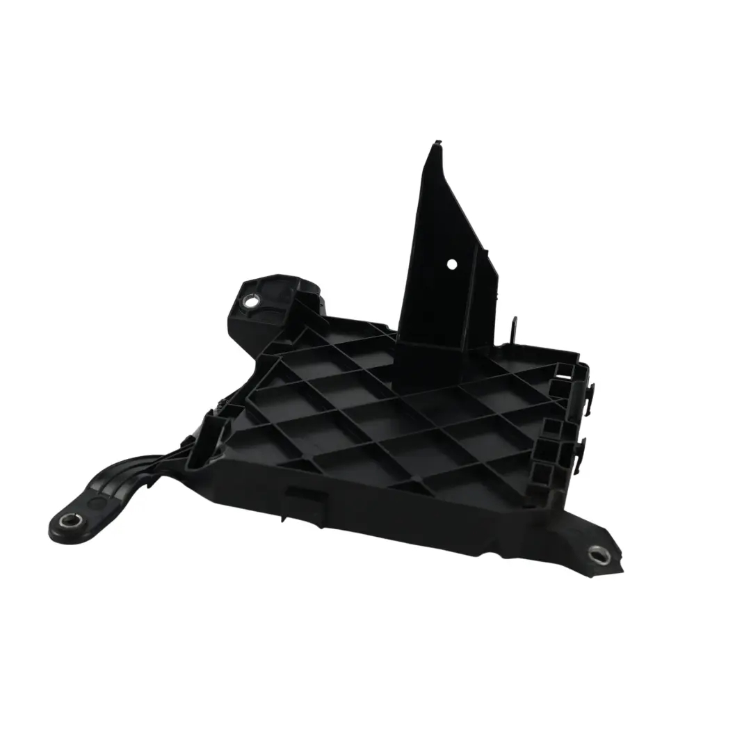 Soporte Bracket ECU Control Motor para Audi A4 B9 A5 F5 con número de pieza 8W0907647A Audi A4 B9 A5 F5 Soporte Bracket ECU Control Motor - SKU 8W0907647A - Número de pieza 8W0907647A