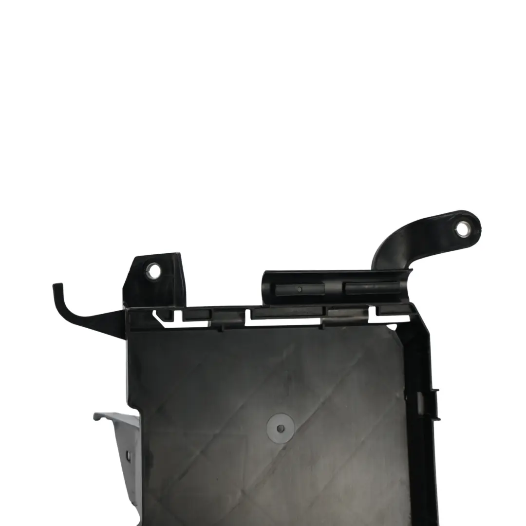 Audi A4 B9 A5 F5 Engine Control ECU Bracket Holder Support Housing - SKU 8W0907647A - Part number 8W0907647A