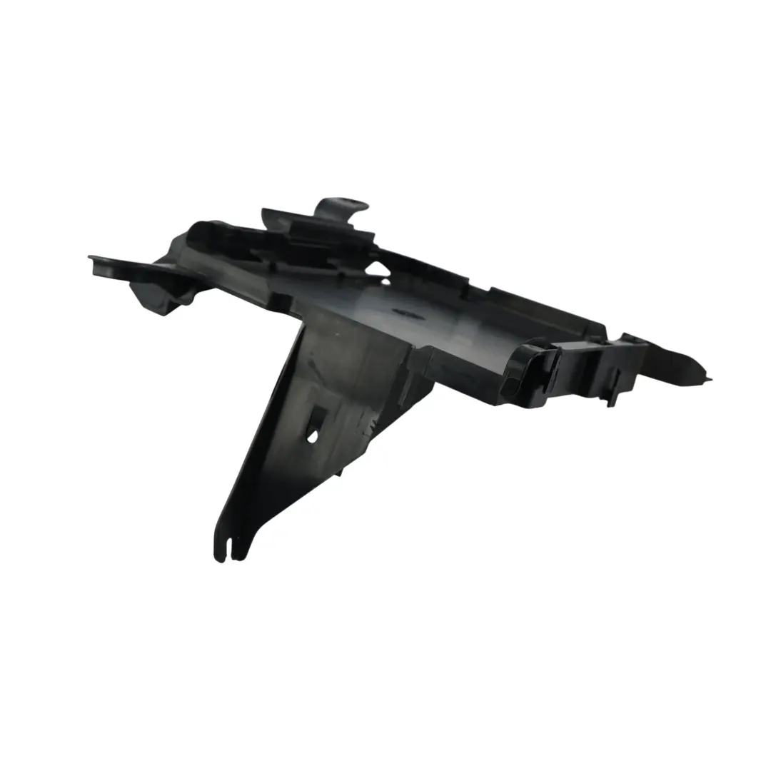 Soporte Bracket ECU Control Motor para Audi A4 B9 A5 F5 con número de pieza 8W0907647A Audi A4 B9 A5 F5 Soporte Bracket ECU Control Motor - SKU 8W0907647A - Número de pieza 8W0907647A