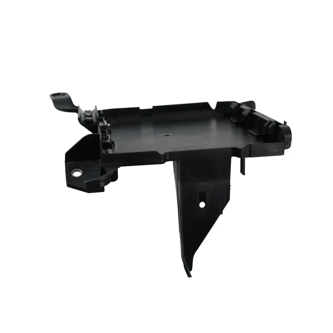 Audi A4 B9 A5 F5 Motor Steuergerät Halterung Träger Gehäuse - SKU 8W0907647A - Teilenummer 8W0907647A