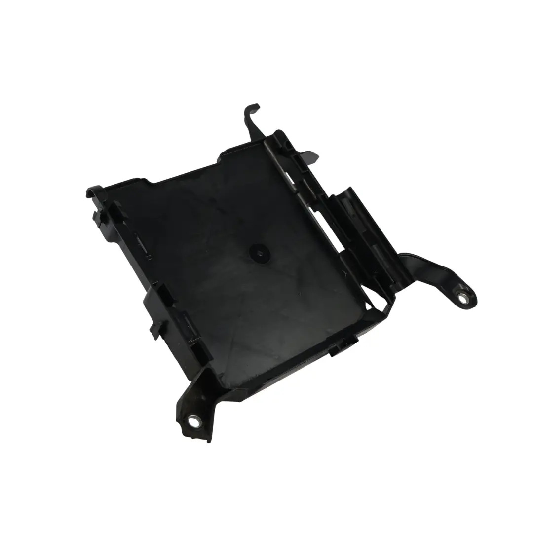 Audi A4 B9 A5 F5 Engine Control ECU Bracket Holder Support Housing - SKU 8W0907647A - Part number 8W0907647A