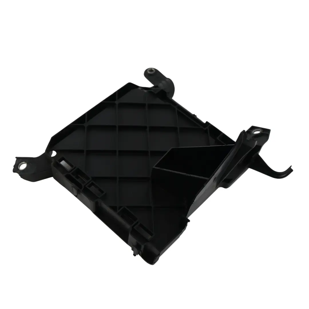 Steuergerät Halterung Träger Gehäuse für Audi A4 B9 A5 F5 Motor mit Teilenummer 8W0907647A Audi A4 B9 A5 F5 Motor Steuergerät Halterung Träger Gehäuse - SKU 8W0907647A - Teilenummer 8W0907647A