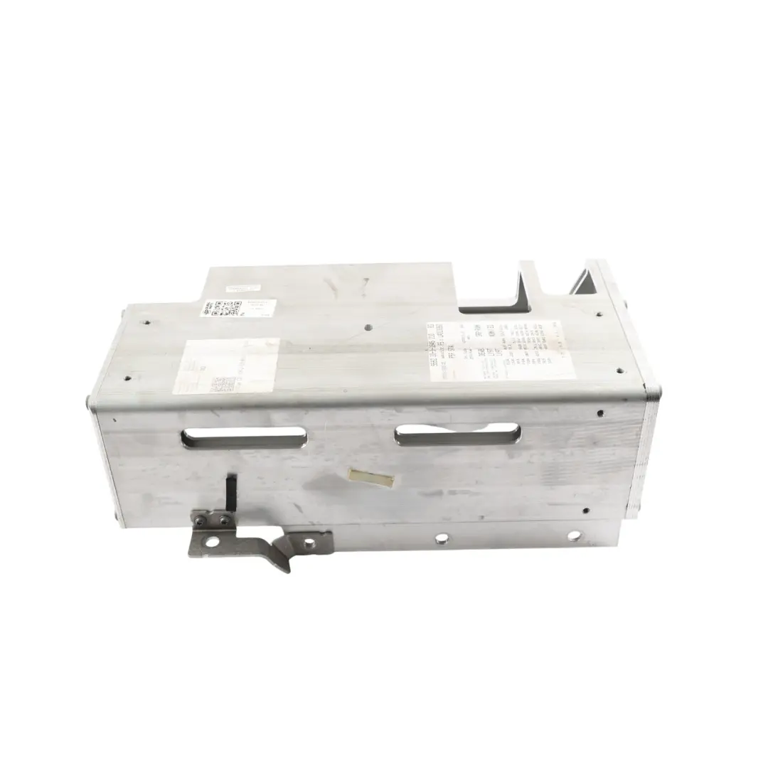 Audi A4 S4 B9 A5 S5 F5 Mild Hybrid Battery Housing Cover Mounting - SKU 8W0915171C - Part number 8W0915171C