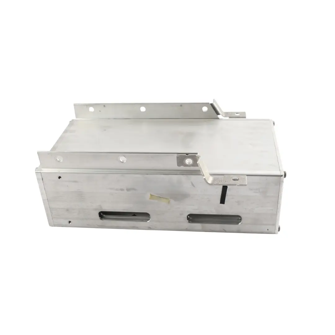 Housing Cover Mounting to Audi A4 S4 B9 A5 S5 F5 Mild Hybrid Battery with Part number 8W0915171C Audi A4 S4 B9 A5 S5 F5 Mild Hybrid Battery Housing Cover Mounting - SKU 8W0915171C - Part number 8W0915171C