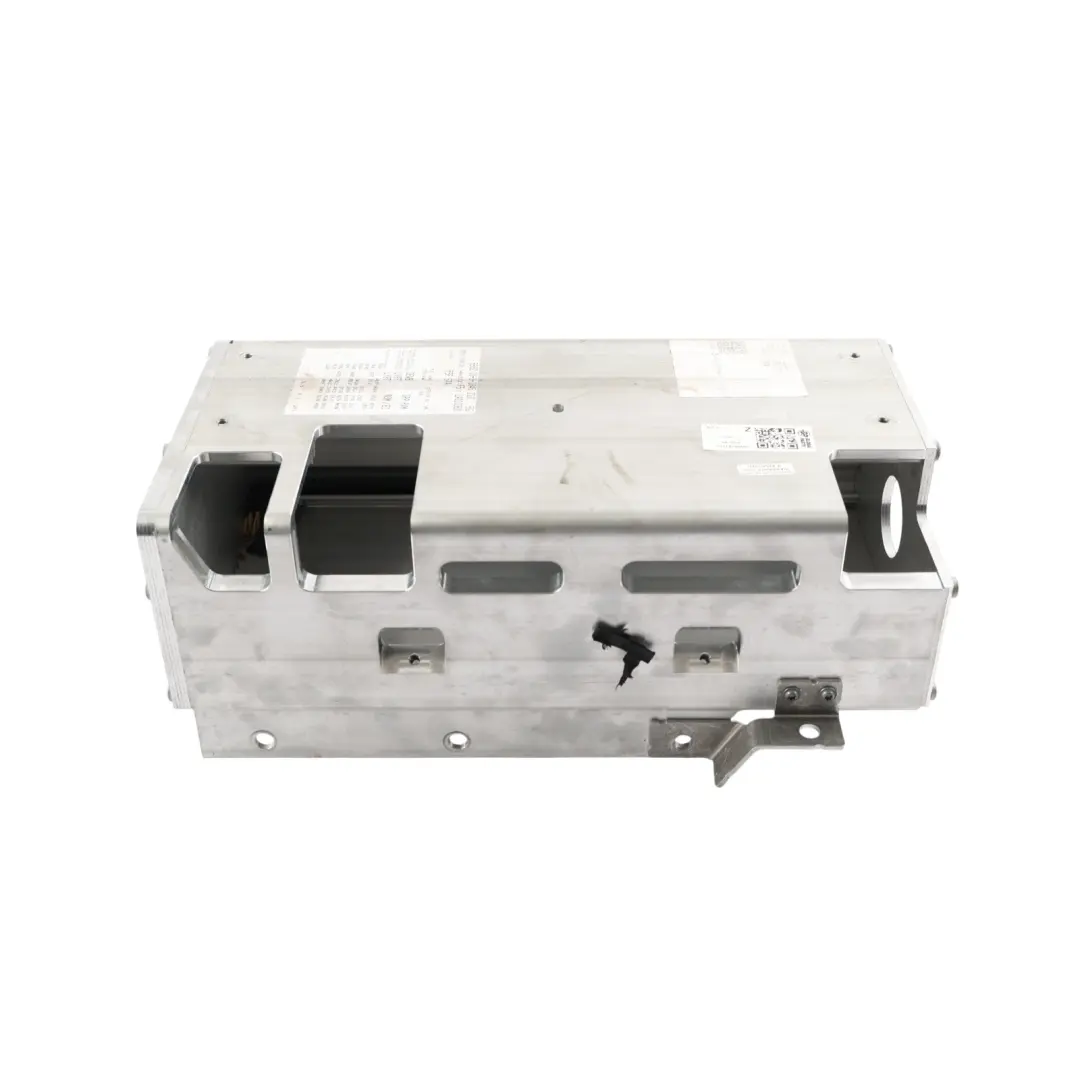 Housing Cover Mounting to Audi A4 S4 B9 A5 S5 F5 Mild Hybrid Battery with Part number 8W0915171C Audi A4 S4 B9 A5 S5 F5 Mild Hybrid Battery Housing Cover Mounting - SKU 8W0915171C - Part number 8W0915171C