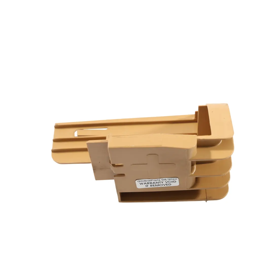 Audi A4 S4 8W A5 S5 F5 Batterie Plus Terminal Abdeckung Gehäuse - SKU 8W0915429A - Teilenummer 8W0915429A