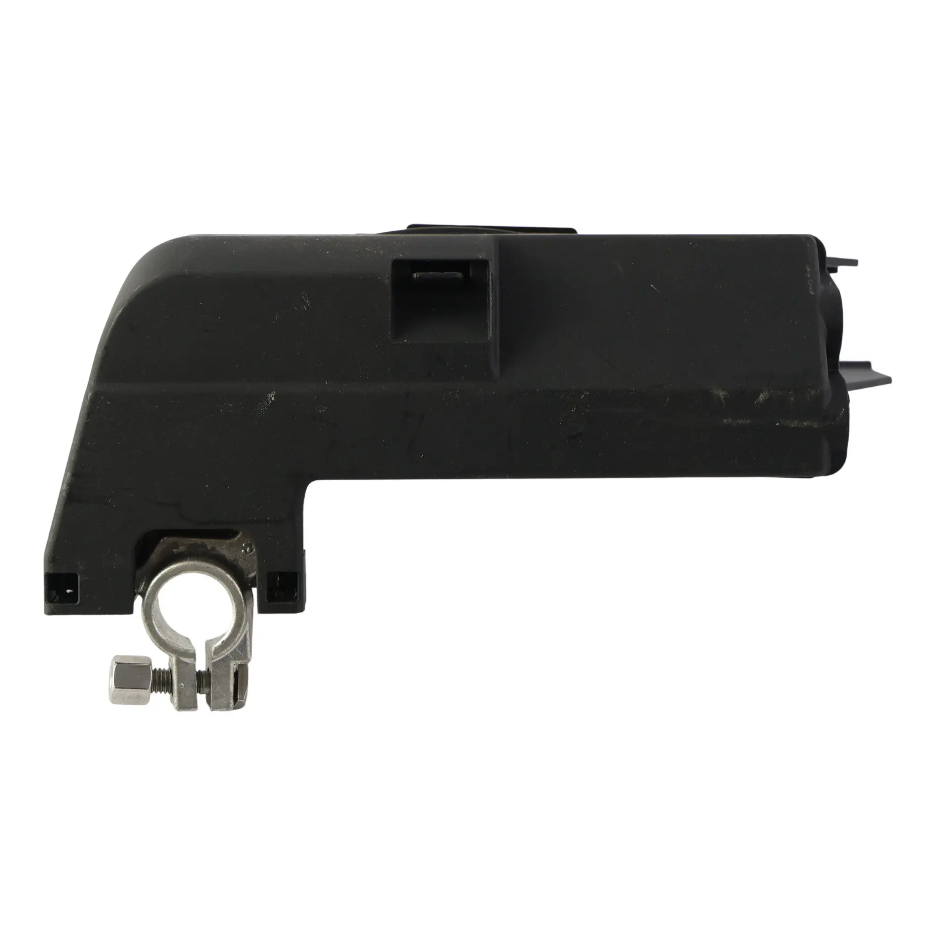 Audi A5 F5 S5 RS5 A4 B9 Batterie Zentral Schutz Abdeckung Halterung 8W0915459J
