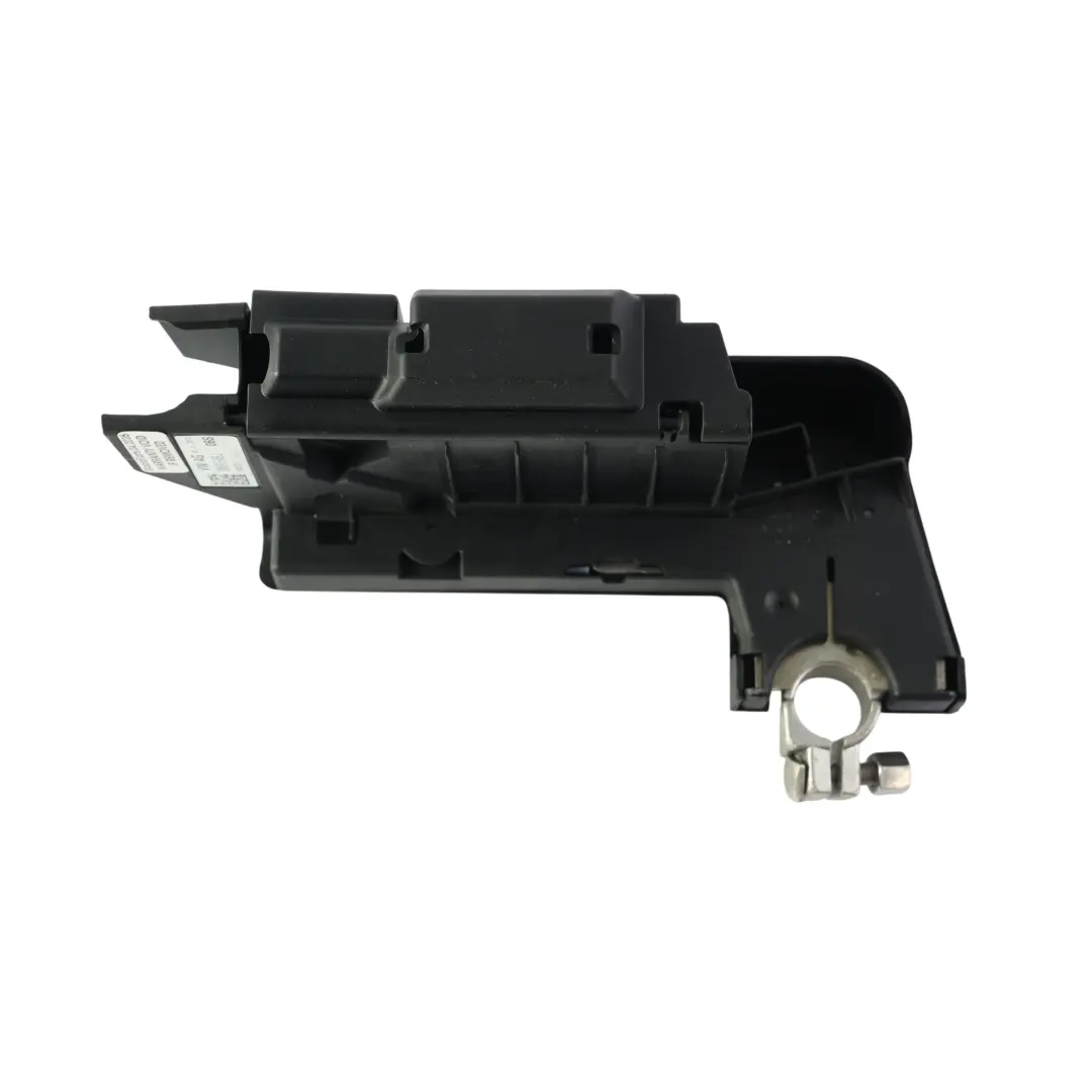 Audi A5 F5 S5 RS5 A4 B9 Battery Central Protection Cover Mount - SKU 8W0915459J - Part number 8W0915459J