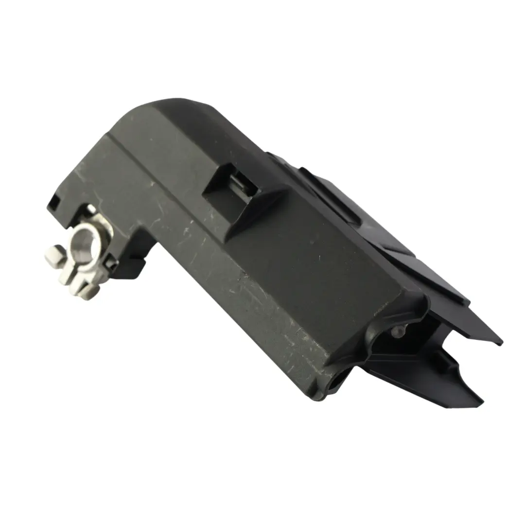 Audi A5 F5 S5 RS5 A4 B9 Battery Central Protection Cover Mount - SKU 8W0915459J - Part number 8W0915459J