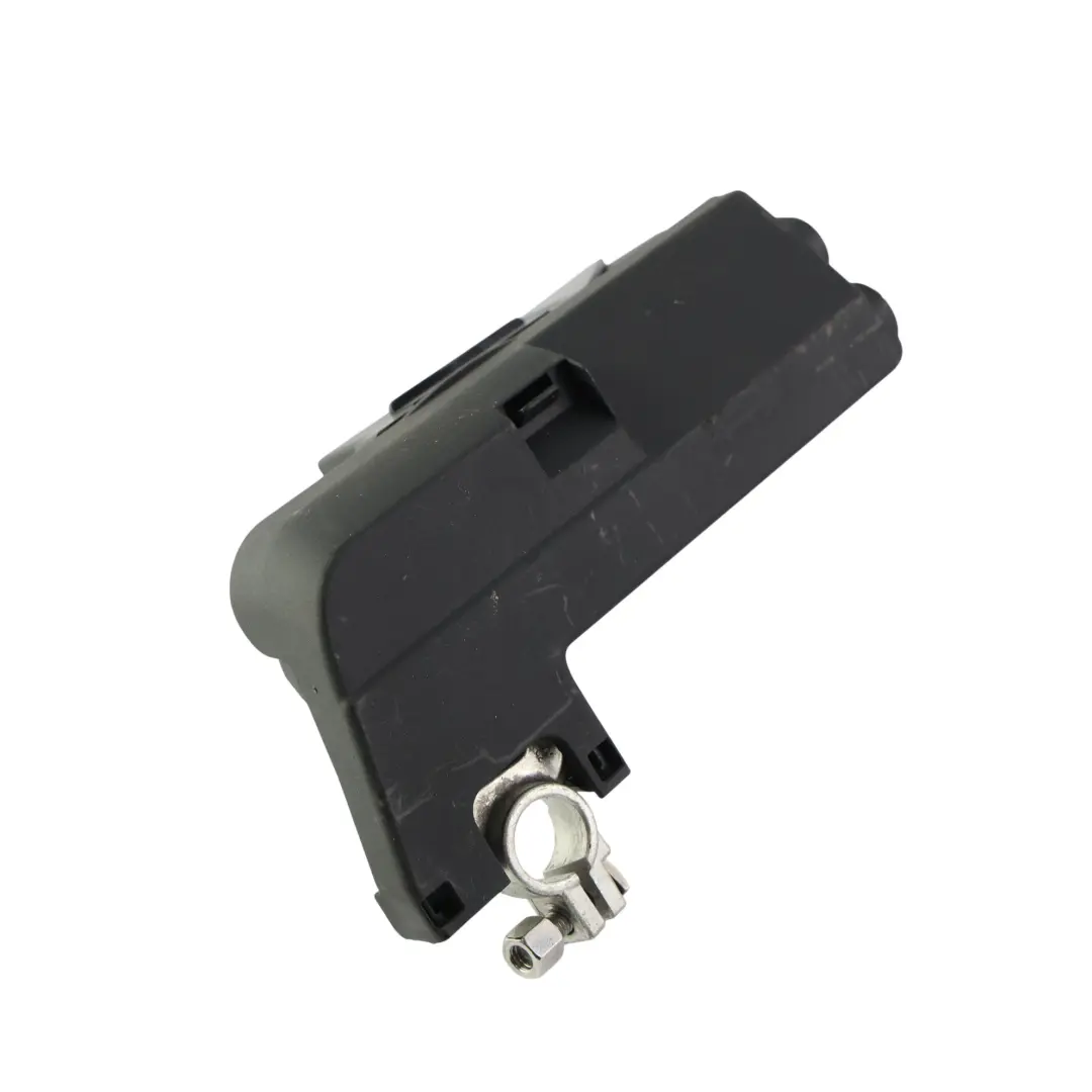 Audi A5 F5 S5 RS5 A4 B9 Battery Central Protection Cover Mount - SKU 8W0915459J - Part number 8W0915459J