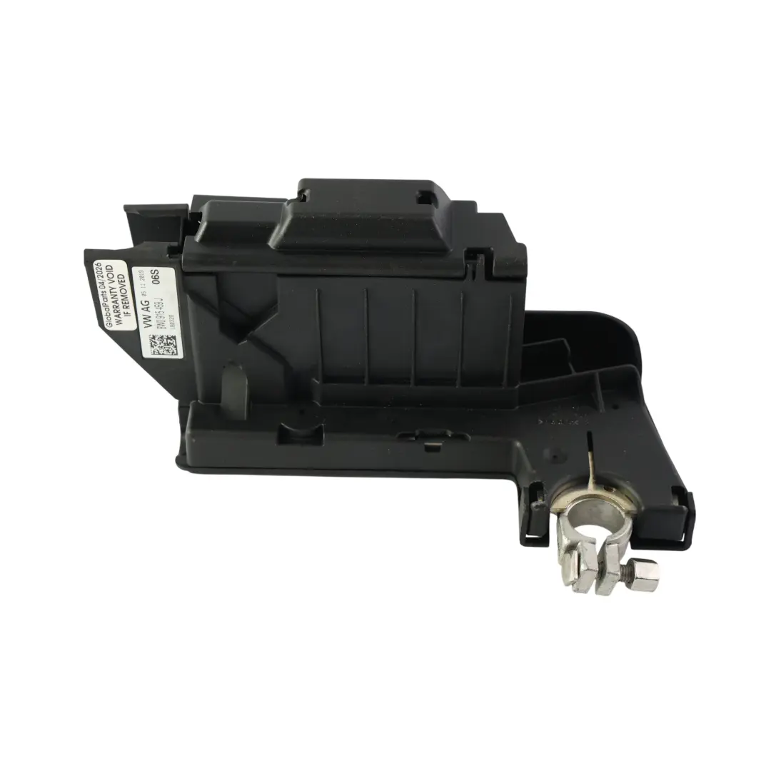 Audi A5 F5 S5 RS5 A4 B9 Copertura Protezione Centrale Batteria - SKU 8W0915459J - Numero di parte 8W0915459J